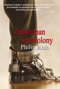 Philip Roth ‹Zuckerman wyzwolony›