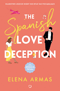 Elena Armas ‹The Spanish Love Deception›