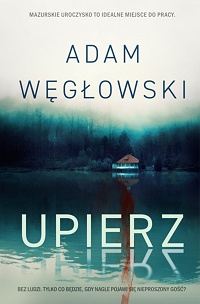 Adam Węgłowski ‹Upierz›