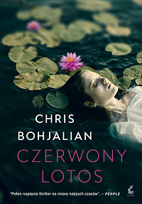 Chris Bohjalian ‹Czerwony lotos›