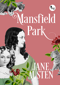 Jane Austen ‹Mansfield Park›