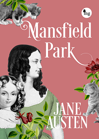 Jane Austen &lsaquo;Mansfield Park&rsaquo;