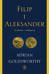 Adrian Goldsworthy ‹Filip i Aleksander›
