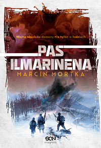 Marcin Mortka ‹Pas Ilmarinena›