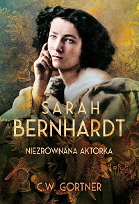C.W. Gortner ‹Sarah Bernhardt›