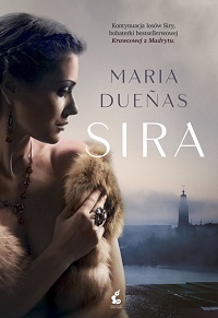 María Dueñas ‹Sira›