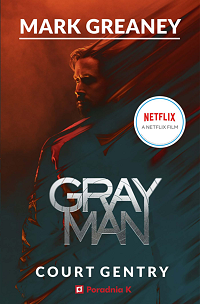 Mark Greaney ‹Gray Man›