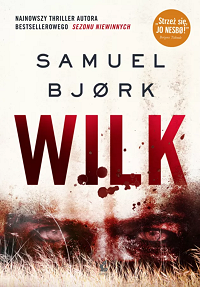 Samuel Bjørk ‹Wilk›