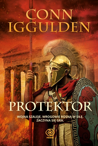 Conn Iggulden ‹Protektor›