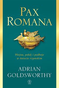 Adrian Goldsworthy ‹Pax Romana›