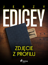 Jerzy Edigey ‹Zdjęcie z profilu›