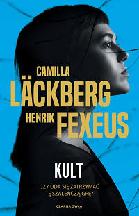 Camilla Läckberg, Henrik Fexeus ‹Kult›