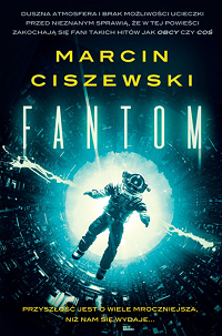Marcin Ciszewski ‹Fantom›