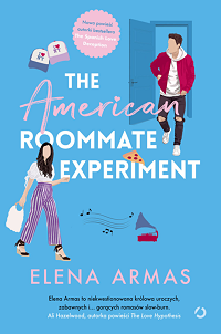 Elena Armas ‹The American Roommate Experiment›