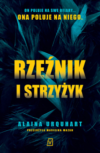 Alaina Urquhart &lsaquo;Rzeźnik i strzyżyk&rsaquo;