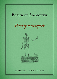 Bogusław Adamowicz ‹Wesoły marszałek›
