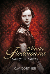 C.W. Gortner ‹Maria Fiodorowna›