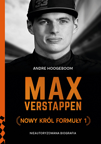 Andre Hoogeboom ‹Max Verstappen›