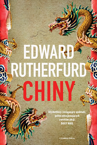 Edward Rutherfurd ‹Chiny›