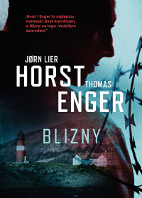 Jørn Lier Horst, Thomas Enger ‹Blizny›