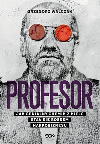 Grzegorz Walczak ‹Profesor›