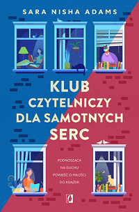 Sara Nisha Adams &lsaquo;Klub czytelniczy dla samotnych serc&rsaquo;