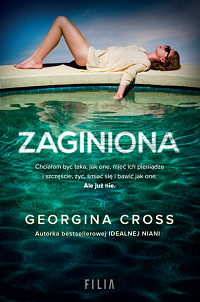 Georgina Cross ‹Zaginiona›