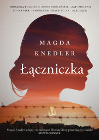 Magda Knedler ‹Łączniczka›