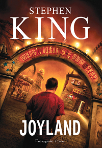 Stephen King ‹Joyland›