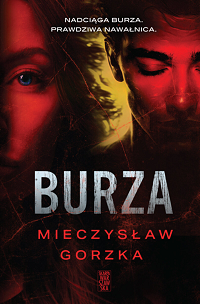 Mieczysław Gorzka ‹Burza›