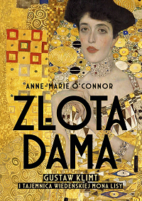 Anne-Marie O’Connor &lsaquo;Złota dama&rsaquo;