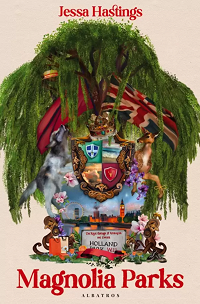 Jessa Hastings &lsaquo;Magnolia Parks&rsaquo;