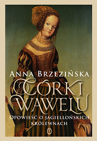 Anna Brzezińska ‹Córki Wawelu›