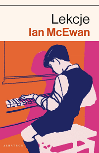 Ian McEwan ‹Lekcje›