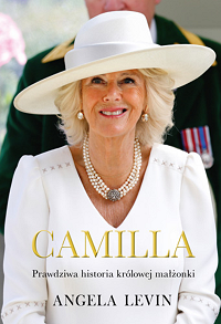 Angela Levin &lsaquo;Camilla&rsaquo;