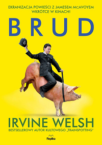 Irvine Welsh ‹Brud›