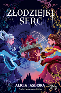 Alicia Jasinska &lsaquo;Złodziejki serc&rsaquo;