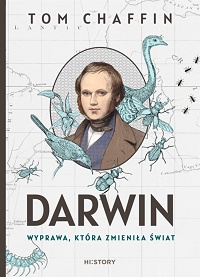 Tom Chaffin ‹Darwin›