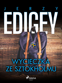 Jerzy Edigey ‹Wycieczka ze Sztokholmu›