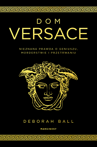 Deborah Ball &lsaquo;Dom Versace&rsaquo;