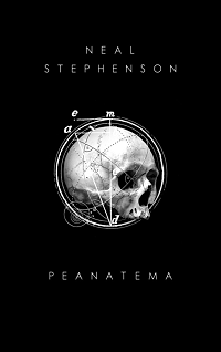Neal Stephenson ‹Peanatema›