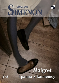 Georges Simenon ‹Maigret i panna z kamienicy›