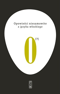  &lsaquo;Opowieści niesamowite z języka włoskiego&rsaquo;