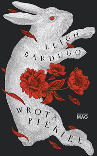 Leigh Bardugo ‹Wrota piekieł›