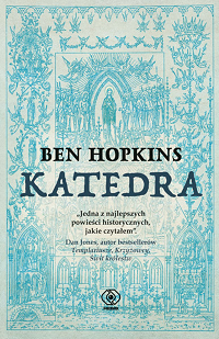 Ben Hopkins ‹Katedra›