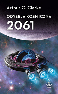 Arthur C. Clarke ‹Odyseja kosmiczna 2061›