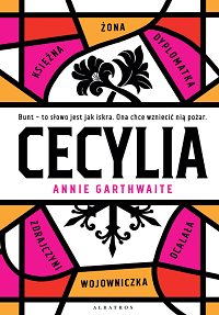 Annie Garthwaite &lsaquo;Cecylia&rsaquo;