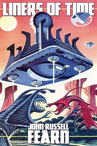 John Russell Fearn &lsaquo;Liners of Time&rsaquo;