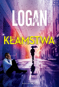 T.M. Logan ‹Kłamstwa›