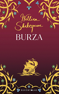 William Shakespeare ‹Burza›